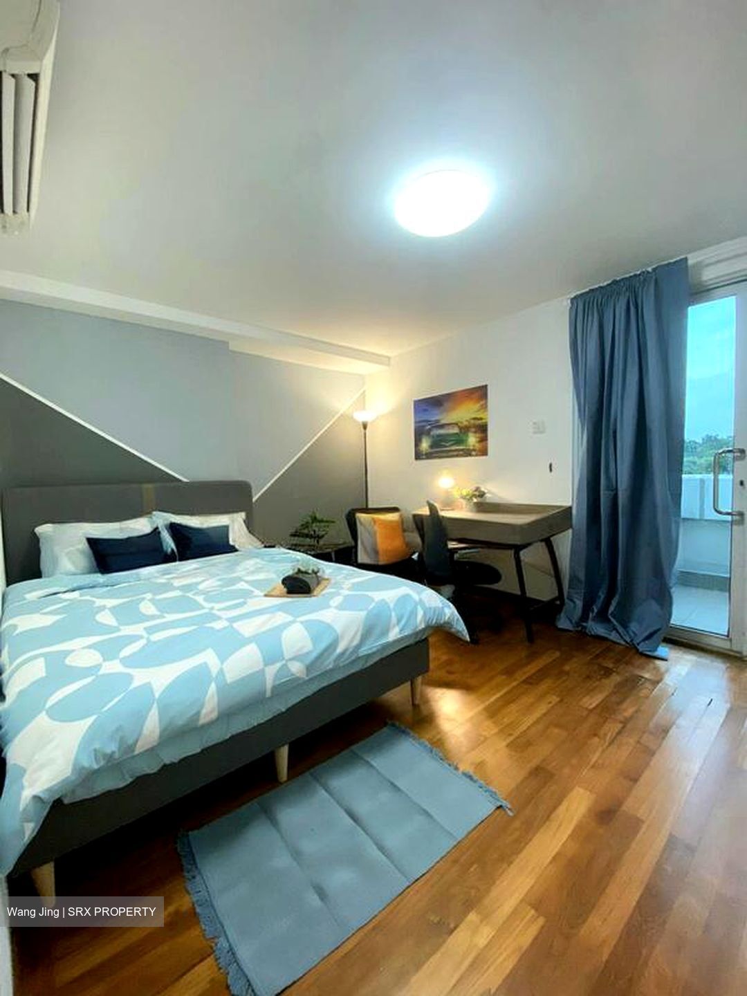 UOB Centre (D21), Apartment #510792631